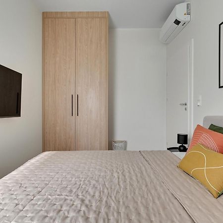 Grano Apartments Solmarina Spa & Wellness Wislinka Buitenkant foto